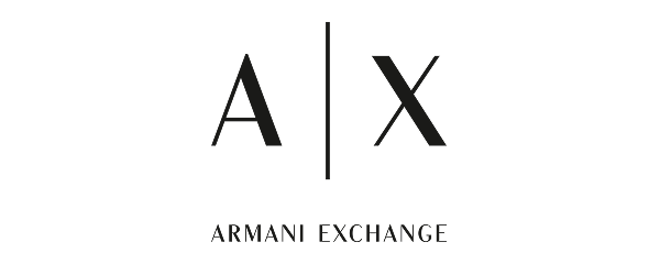 ARMANI EXCHANGE