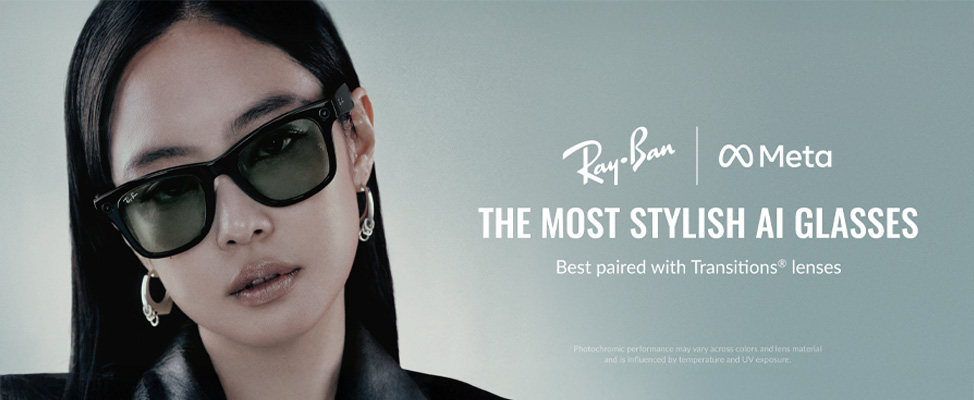 Ray-Ban and Oakley Meta AI Glasses Has Arrived at Spectacle Hut stores