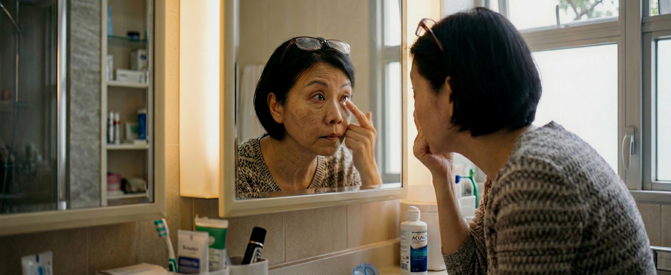 Multifocal Contact Lenses and How They Support Clear Vision