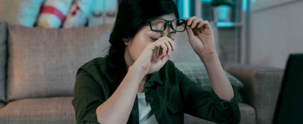 Do You Really Need Blue Light Lenses?