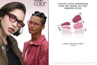Transitions® Lenses That Adapt to Your Everyday Life