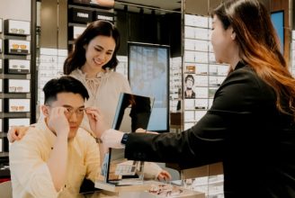 Beyond the Purchase with Spectacle Hut VisionCAREPlus+